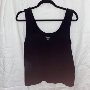 target tank crop top